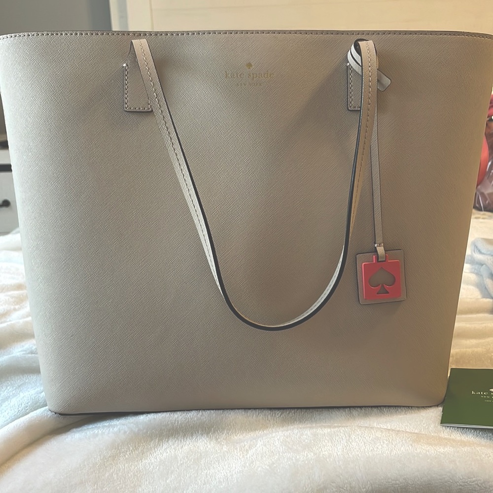 Kate Spade Abbey Street Karla tote bag